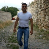 Esref Tosun