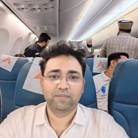 Mohammed Irshad