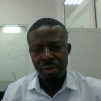 richard amoakoh
