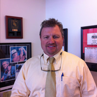 Rob Jones