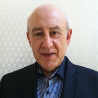 Andrew Uscher