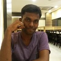 vinoth jayabal