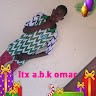 Haneef Umar