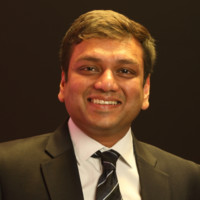 Mohit Aggarwal