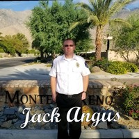 Jack Angus