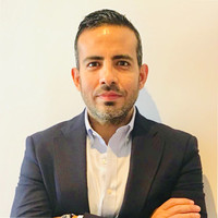 Daniel Ramirez