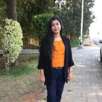 Swapna G