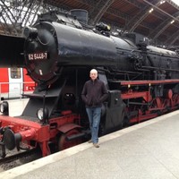 Paul Brodie