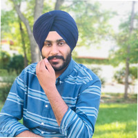Sukhpreet Singh