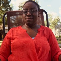 L'Saundra Davis