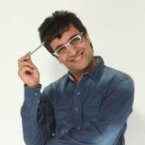 Pankaj Arora
