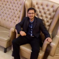 Bhushan Anand