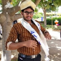 Vinodhraj B P