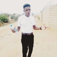 Kelvin Chibuluma