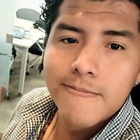 Ian Jorge Huamaní Santi