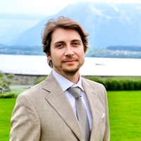 Martin Sabev