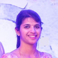 Nivethitha Pandian