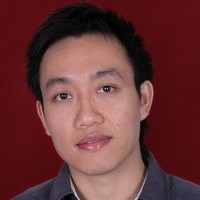 Patrick Kong