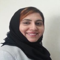 Zahra Al Amri