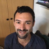 Ruben Martini