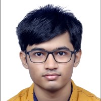 Vrutik Chauhan