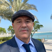Mahmoud Abdallah