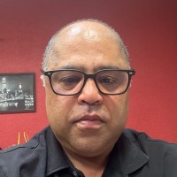 Saimohan Pahwa