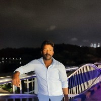 Gopi Kishore Thatikonda