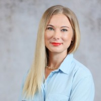 Chanté Coetzee