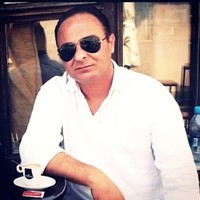Kristian Ndou