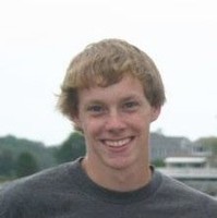 Collin Paternoster
