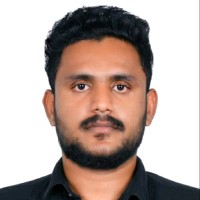 Sooraj K V