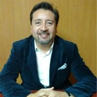 Richard Contreras Jones