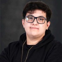 Andrew Dos Reis Cabral