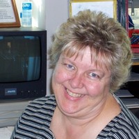Esther Slater