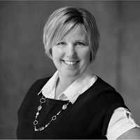 Sharleen Hoar, Ph.D, CMPC