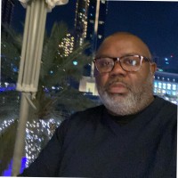 Patrick Mwamba