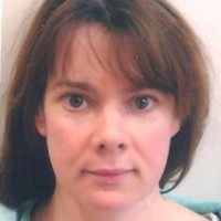 Louise Rupp