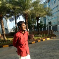 Srinivas Prajwal D N