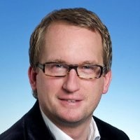 Stefan Lindam