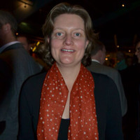 Linda Preijde