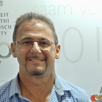 Hennie Naude