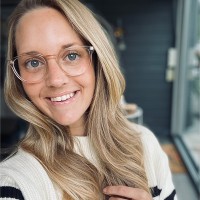 Rebecca Ericson