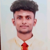Matcha Vignesh