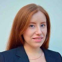Daria Smirnova
