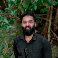Aswin Vasudev