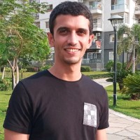 Yasser Mohamed