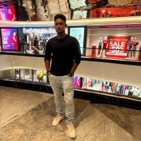 Arun Kumar