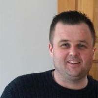Stephen Greene