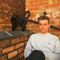 Elliot Maynard